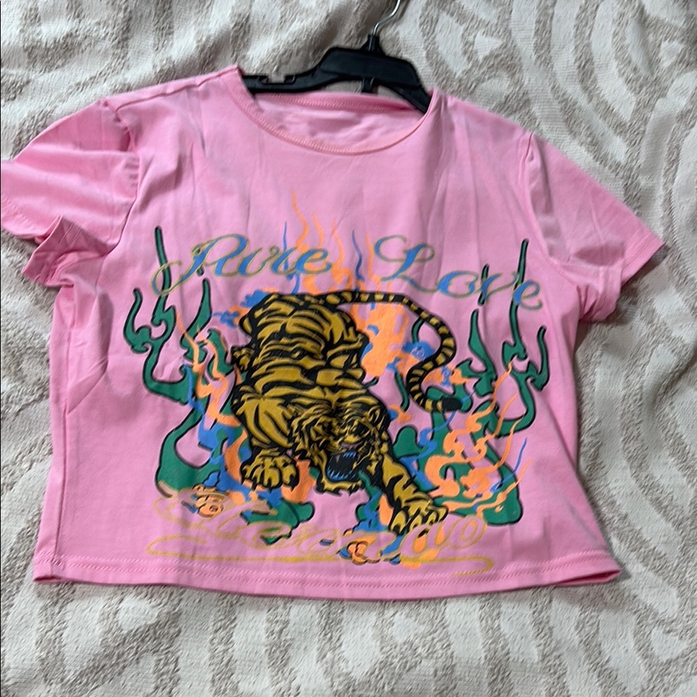 size small adorable top